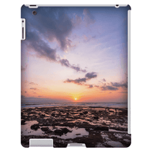 Charger l&#39;image dans la galerie, COQUE TABLETTE BALI BEACH SUNSET Coque Tablette iPad 3/4 - Thibault Abraham