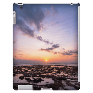 COQUE TABLETTE BALI BEACH SUNSET Coque Tablette iPad 3/4 - Thibault Abraham
