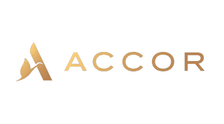 Logo Accor