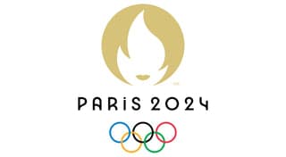 Logo Paris 2024
