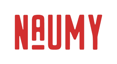 Logo Naumy