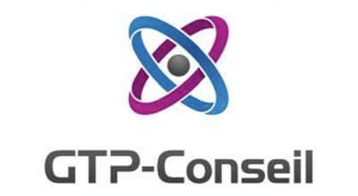 Logo GTP Conseil