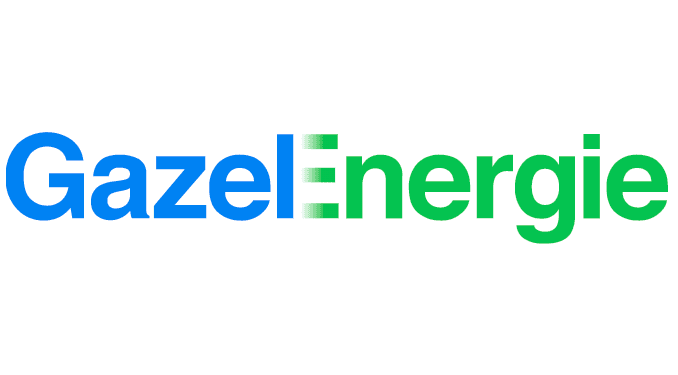 Logo Gazel Energie