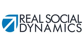 Logo Real Social Dynamics