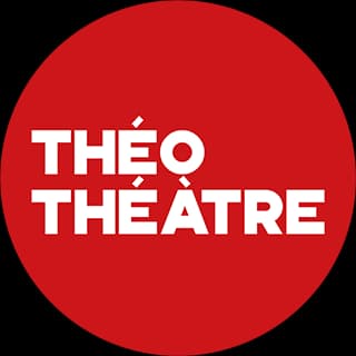 Logo Théo Théâtre
