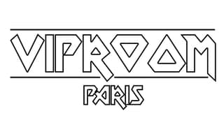Logo VIP Room