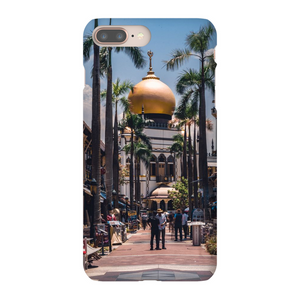 COQUE SMARTPHONE MASJID SULTAN