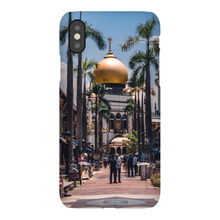 Load image to gallery, MASJID SULTAN SMARTPHONE CASE