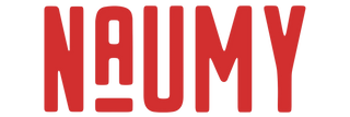Naumy fashion logo
