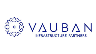 Vauban Infrastructure partners logo