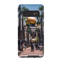 Load image to gallery, MASJID SULTAN SMARTPHONE CASE