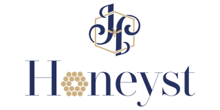 Honeyst logo