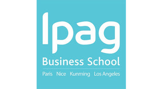 ipag business school logo