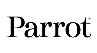 logo parrot