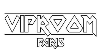 logo vip room paris
