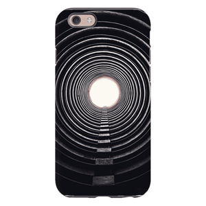 BEYOND SMARTPHONE COVERS Smartphone Case / iPhone 6 Hard Shell - Thibault Abraham