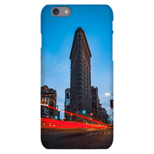 Charger l&#39;image dans la galerie, COQUE SMARTPHONE FLAT IRON Coque Smartphone Coque ultra fine / iPhone 6S - Thibault Abraham