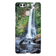 Load the image in the gallery, GITGIT WATERFALL SMARTPHONE CASE Smartphone case Ultra thin case / Huawei P9 - Thibault Abraham