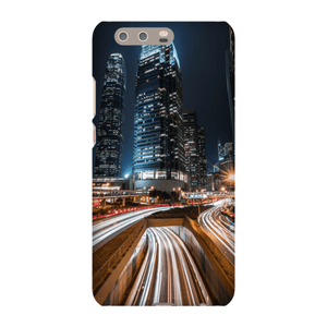 SHELL SMARTPHONE HYPERSPEED Smartphone Case Ultra Thin Case / Huawei P10 Plus - Thibault Abraham