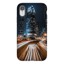 Load the image in the gallery, SMARTPHONE HYPERSPEED CASE Smartphone case Hard case / iPhone XR - Thibault Abraham