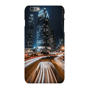 SHELL SMARTPHONE HYPERSPEED Smartphone Case Ultra Thin Case / iPhone 6S Plus - Thibault Abraham