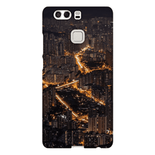 Load image in gallery, LION ROCK HILLS SMARTPHONE CASE Smartphone case Ultra thin case / Huawei P9 - Thibault Abraham
