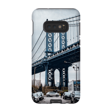 Load image into gallery, SMARTPHONE MANHATTAN BRIDGE CASE Smartphone case Hard case / Samsung Galaxy S10 Lite - Thibault Abraham