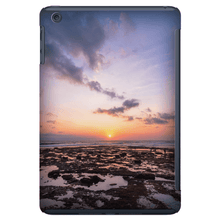 Load the image in the gallery, BALI BEACH SUNSET TABLET CASE iPad Mini 1 Tablet Case - Thibault Abraham