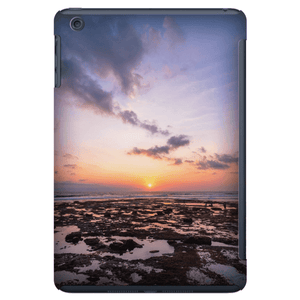 COQUE TABLETTE BALI BEACH SUNSET Coque Tablette iPad Mini 1 - Thibault Abraham