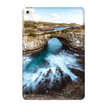 Load the image in the gallery, BROKEN BEACH TABLET CASE iPad Mini 4 Tablet Case - Thibault Abraham