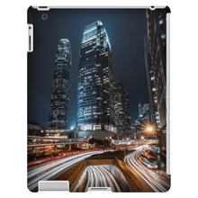 Load the image in the gallery, HYPERSPEED TABLET CASE iPad 3/4 tablet case - Thibault Abraham