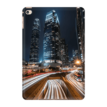 Load the image in the gallery, HYPERSPEED TABLET CASE iPad Mini 4 Tablet Case - Thibault Abraham