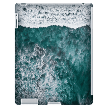 Load the image in the gallery, SURFERS PARADISE TABLET CASE iPad 3/4 tablet case - Thibault Abraham